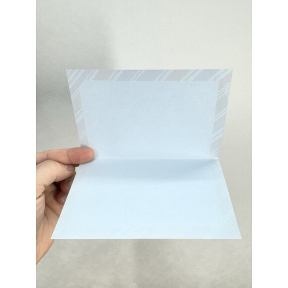 Vintage Givenchy For Brett Notecards Stationary Set 20 Envelopes 20 Cards Logo - Picture 2 of 14